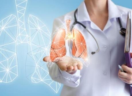 Lung health and respiratory care