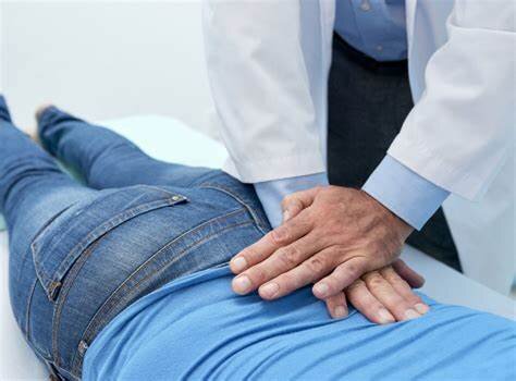 Holistic approaches to pain management