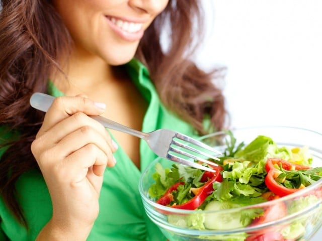 Weight management and healthy eating habits