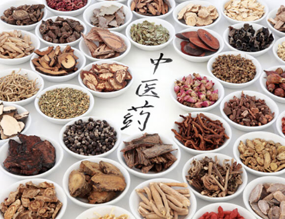 Traditional Chinese medicine and herbal remedies