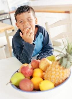 Preventing and managing childhood obesity