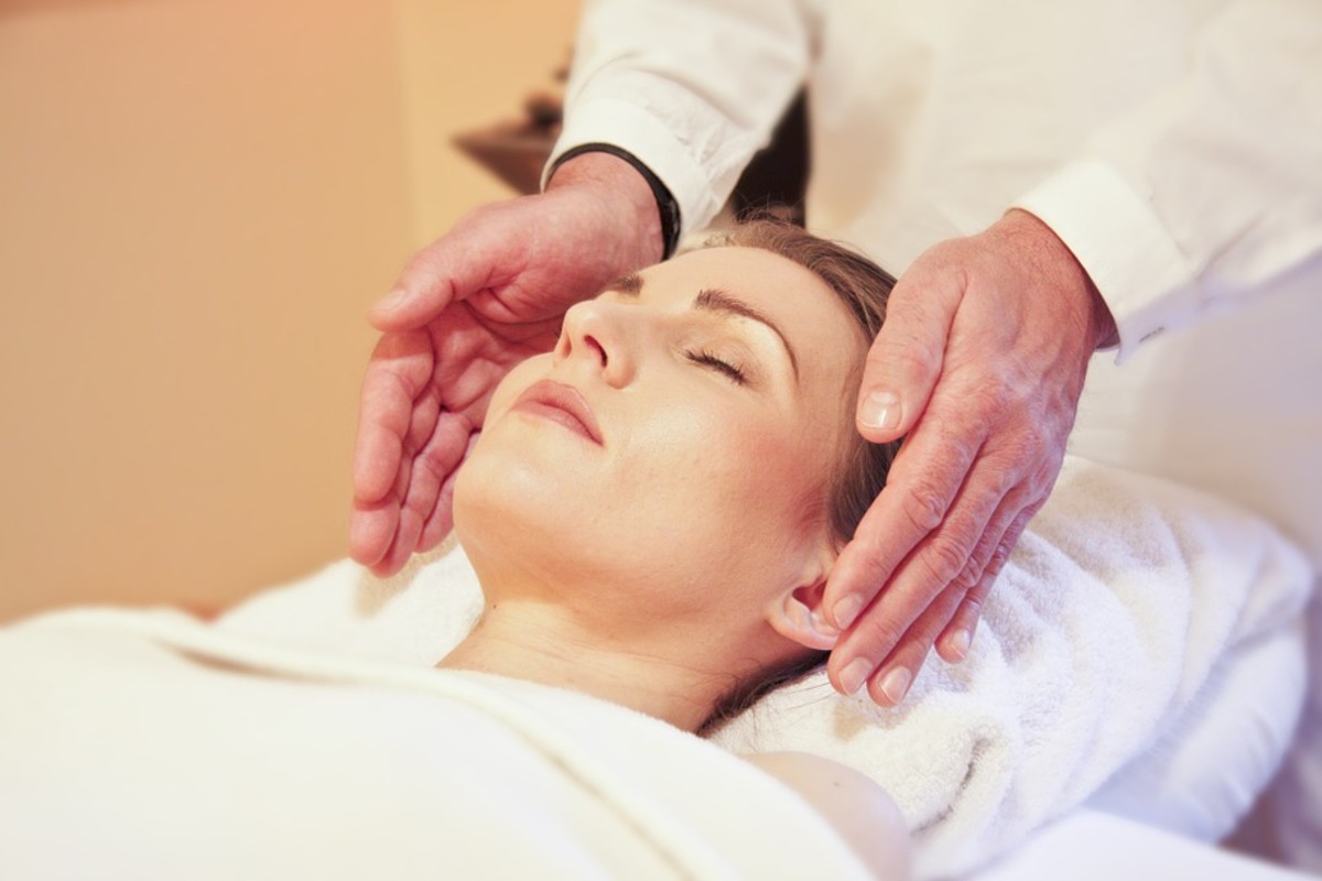 Alternative therapies for well-being