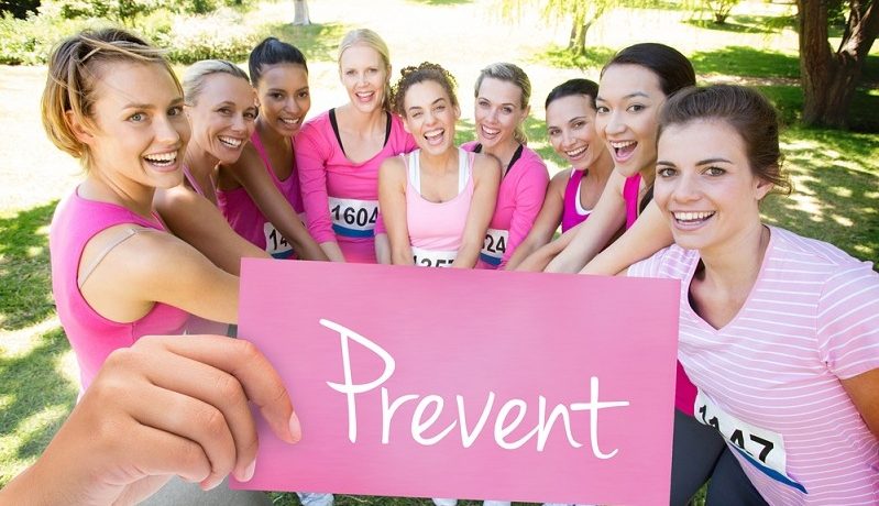 Cancer prevention and healthy living strategies