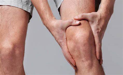 Coping with arthritis and joint pain