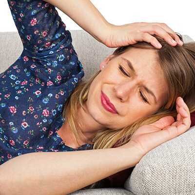 Migraine prevention and natural remedies